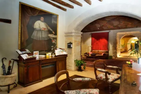 Rotana La Reserva in Manacor — foto 8