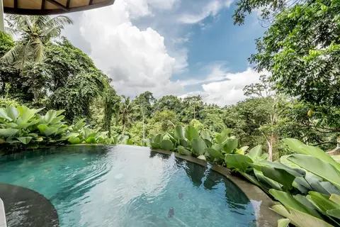 Tanadewa Resort & Spa Ubud by Cross Collection in Ubud, Kecamatan Gianyar, Kabupaten Gianyar, Bali, Indonesia — foto 26