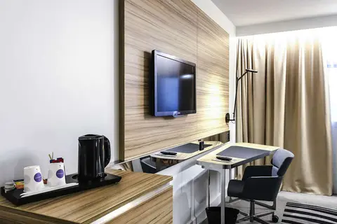 Novotel Paris 14 Porte d'Orleans in Parijs, foto 20