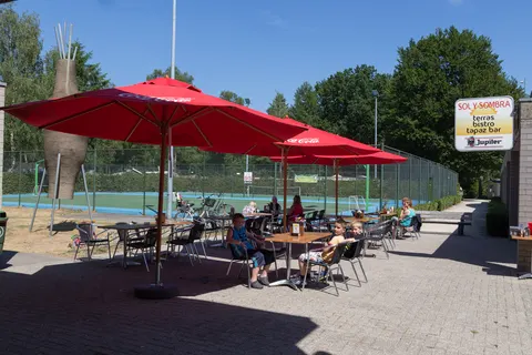 Camping Het Veen foto 11