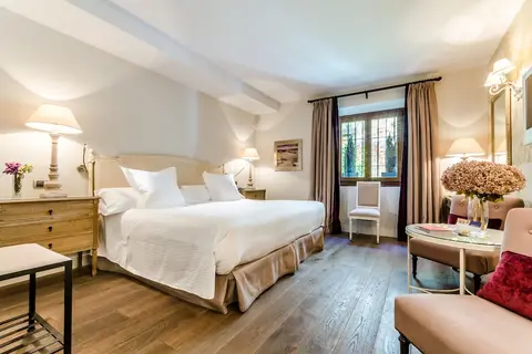 Grand Hotel Don Gregorio in Salamanca — foto 12