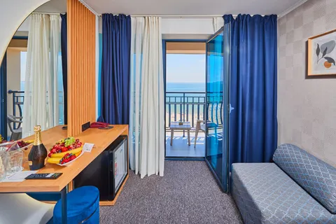 Sentido Bellevue Beach foto 6