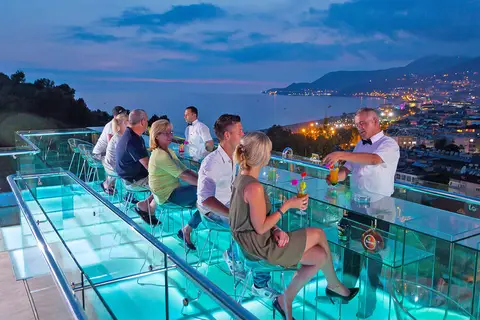 Sunny Hill Alya Hotel in Alanya — foto 8