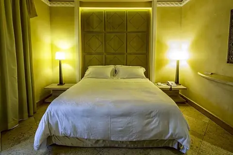Romano Palace Luxury Hotel in Catania, foto 14