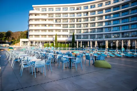 Hotel Astoria in Gold Beach, foto 5