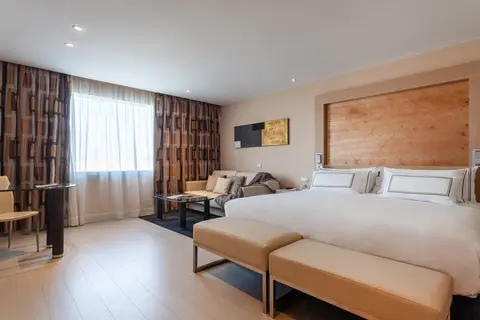 The Level at Meliá Sevilla in Sevilla, foto 15