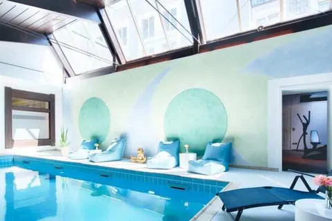 ACHAT Hotel Bad Dürkheim foto 28