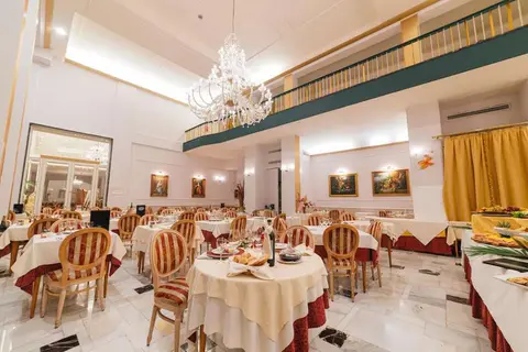 Hotel Terme Helvetia in Abano Terme — foto 6