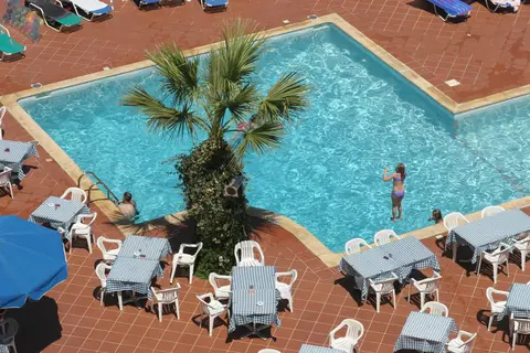 Atlantica Aqua Blue in Παραλίμνι — foto 28