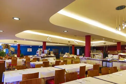 VOI Arenella Resort in Syracuse — foto 21