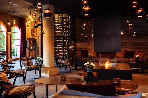 Schlosshotel Kitzbühel in Kitzbühel — foto 3