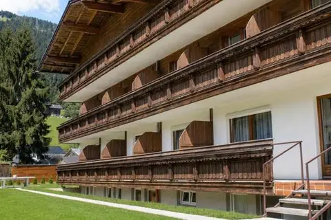First Mountain Hotel Zillertal in Aschau im Zillertal — foto 17