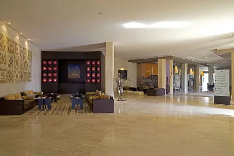 Atlas Essaouira & Spa in Essaouira — foto 17