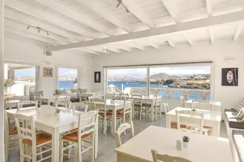 Hotel Paros Bay in Parikia — foto 6