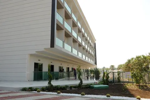 Orfeus Queen Hotel in Manavgat — foto 12