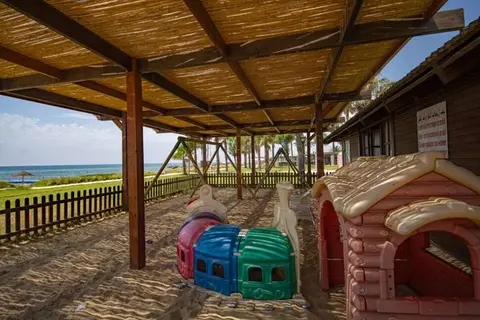 Khayam Garden in Hotel Khayam Garden Beach & Spa Nabeul — foto 16