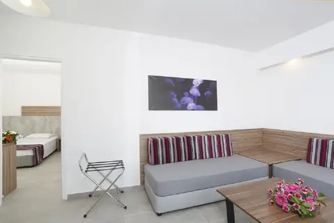 Kapetanios Aqua Resort in Peyia — foto 6