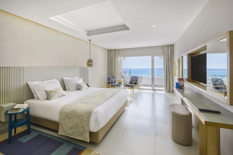 Hotel Royal Azur Thalassa foto 3