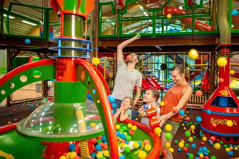 Center Parcs Erperheide foto 6