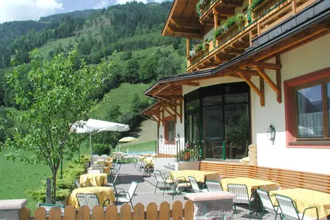 Feriendorf Ponyhof in Taxenbacher-Fusch, foto 12