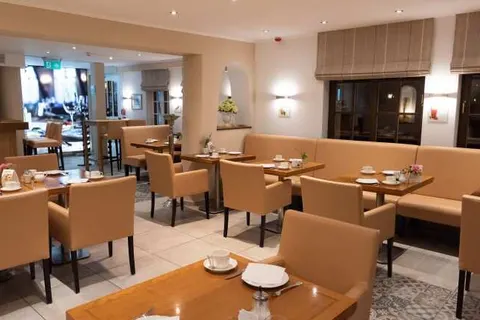 Struck Landhotel & SPA foto 12