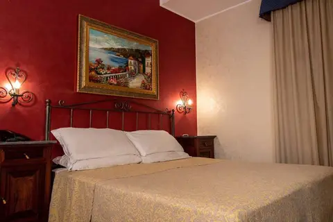 Hotel Gangi in Piazza Armerina