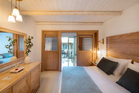 Mitsis Rodos Village in Mitsis Rodos Village Beach Hotel Spa, foto 12