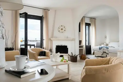 Borgobianco Resort & Spa in Polignano a Mare — foto 27