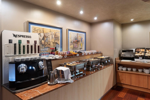 MS Maestranza Malaga Centro foto 8