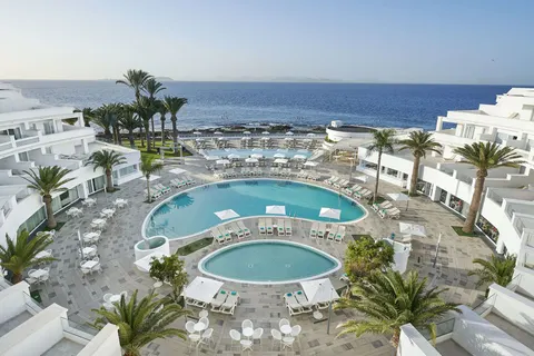 Iberostar Selection Lanzarote Park in Yaiza