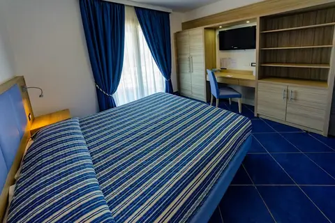 Astro Suite Hotel in Cefalù, foto 12