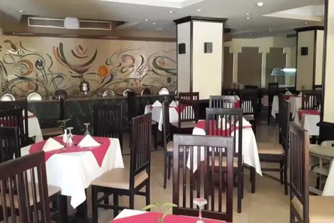Cataract Resort Naama Bay in Sharm El Sheikh — foto 4