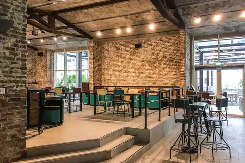 Citymax Business Bay in Dubai — foto 17