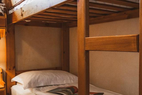 Hotel Le Sherpa foto 9