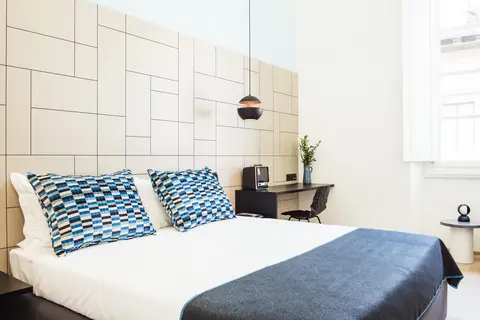 Hotel Milu in Florence, foto 23