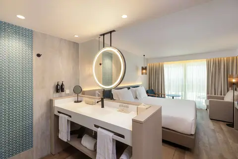 Wyndham Grand Carvoeiro Algarve in Lagoa e Carvoeiro, foto 17