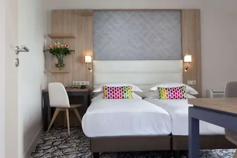 Serotel Suites Opera in Parijs