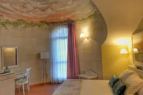 Hotel Faro de San Vicente in San Vicente De La Barquera — foto 10