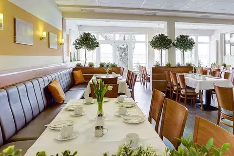 Hotel Lindenhof foto 4