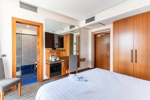 Best Western Plus Hotel Universo in Rome — foto 22