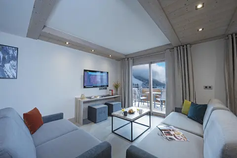Résidence MGM les Chalets de Joy in Le Grand Bornand, foto 6