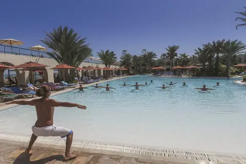 Sentido Djerba Beach in Midoun — foto 3