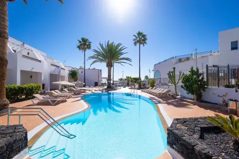 Apartments Flamingo in Puerto del Carmen — foto 3