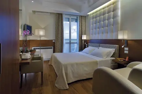 Hotel Alexandra Plaza in Riccione, foto 6