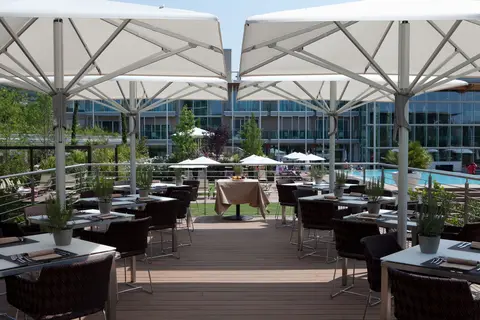 Aqualux Hotel Spa Suite & Terme Bardolino in Bardolino — foto 18