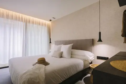 TocToc Suites Olof Palme in Las Palmas — foto 12