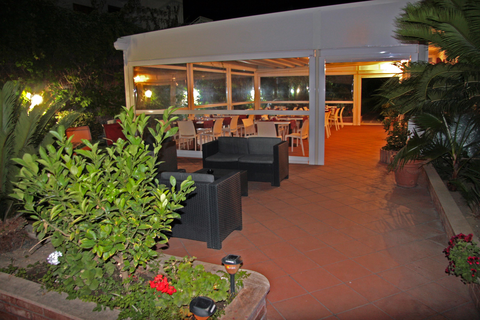 Hotel Alexander in Giardini-Naxos — foto 18