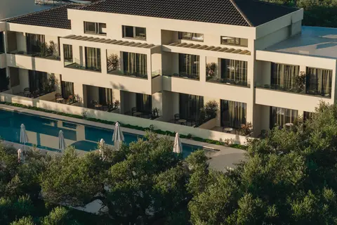 Iskios Suites - adults only in Δημοτική Ενότητα Αρκαδίων