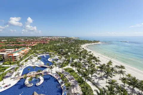 Barceló Maya Beach in Playa del Carmen — foto 10