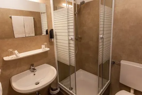 Sure Hotel by Best Western Ambassador Düsseldorf foto 8